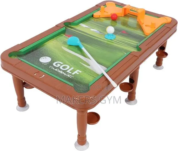 6 In 1 Snooker For Kids (Multifunctional Gaming Table) · Photo 2