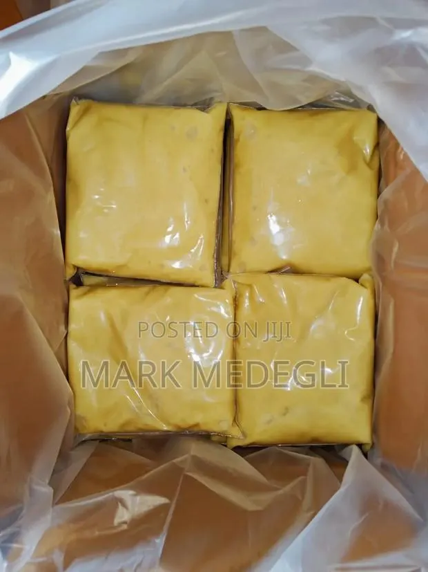 Natural Shea Butter · Photo 1