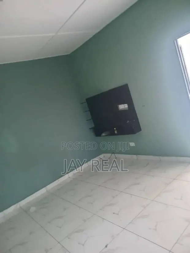 1bdrm Apartment in Jay Real Estate, Kasoa for rent · Photo 1