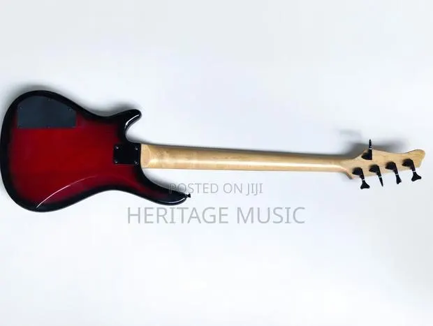 Keiper Bass · Photo 4