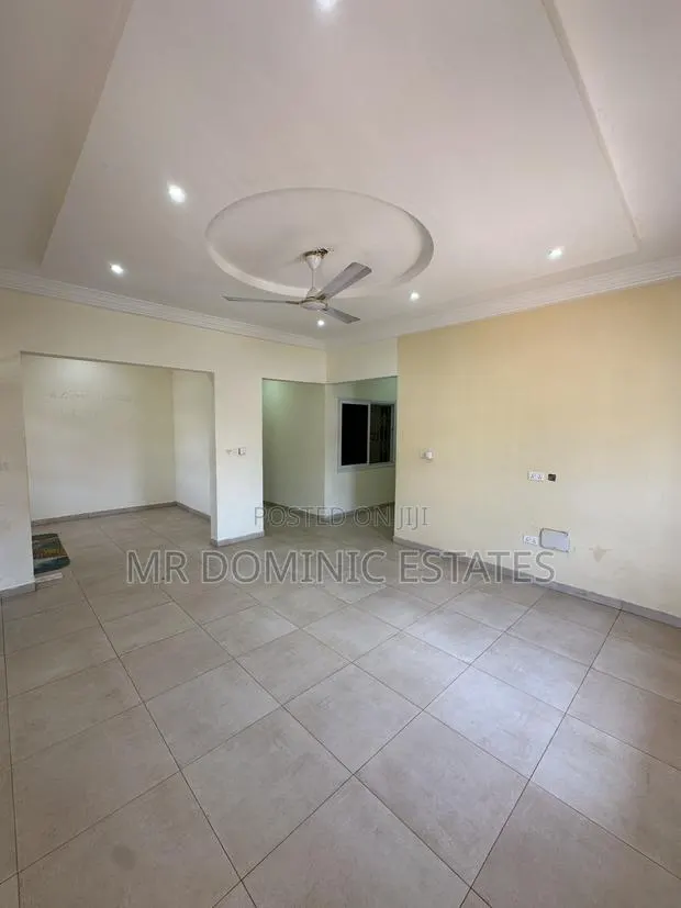3bdrm Apartment in Mr Dominic Estates, Old Barrier for rent · Photo 1