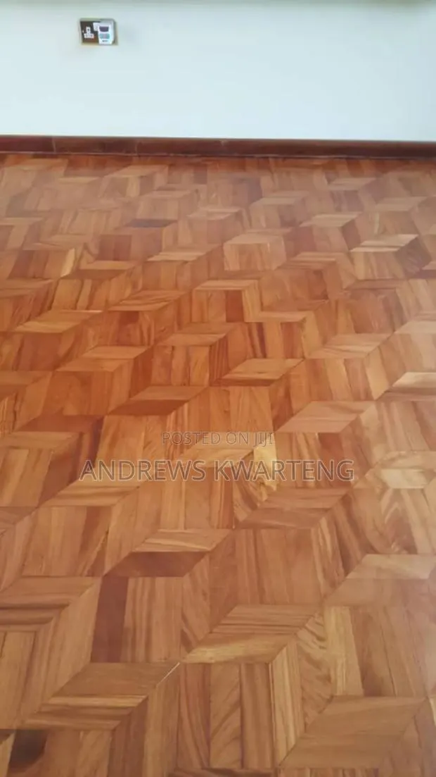 Wooden Floors · Photo 1