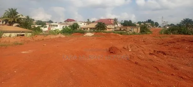 Full Plot of Land at Kumasi Breman West · Photo 1