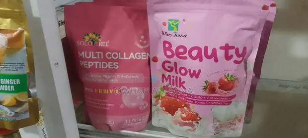 Skin Care Suppliments · Photo 1