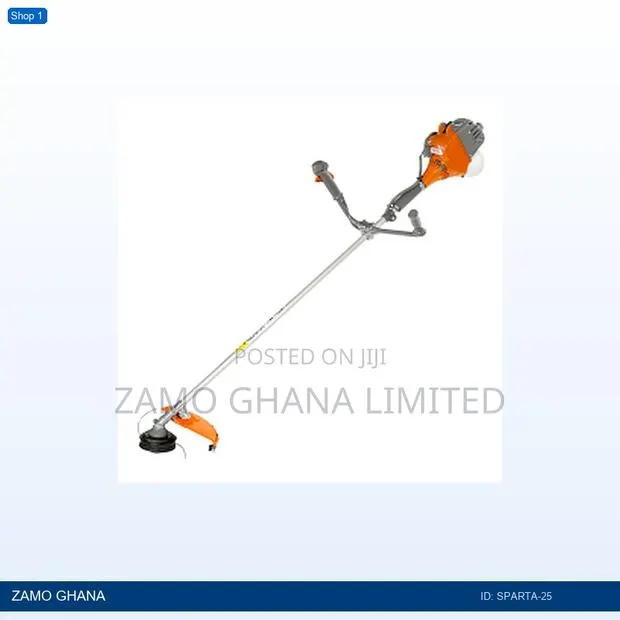 Brush Cutter 1.0hp 0.75l 22mm - Sparta-25 · Photo 1