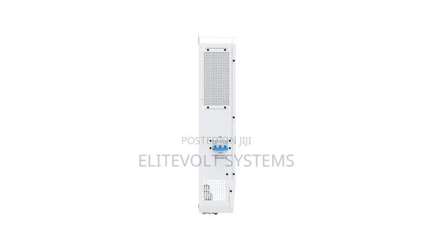 SRNE 12kW (12000W) Three-Phase Off-Grid Hybrid Solar Inverter · Photo 1