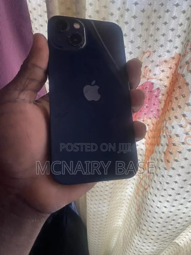 Apple iPhone 13 128 GB Blue