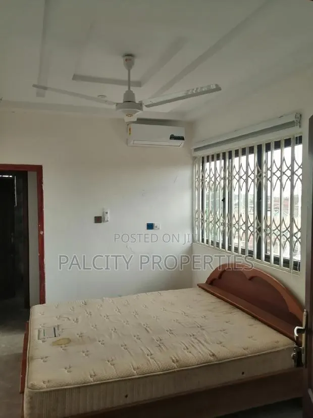 2bdrm Apartment in Patasi Road Side, Kumasi Metropolitan for rent · Photo 1
