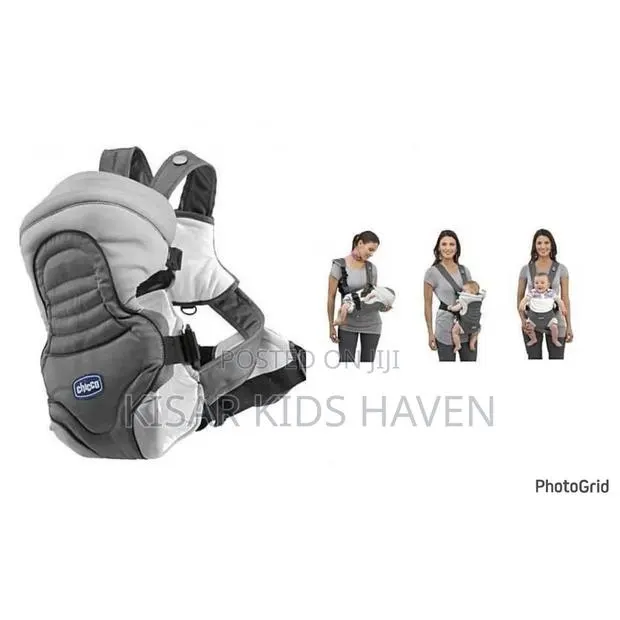 Chicco Baby Carrier 0 to 36months · Photo 1