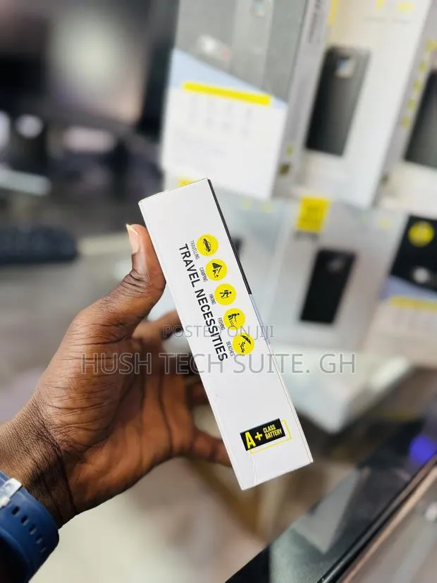 New Power Bank With Long Lasting Battery · Photo 4
