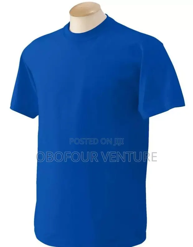 Blue T Shirts, From America · Photo 1