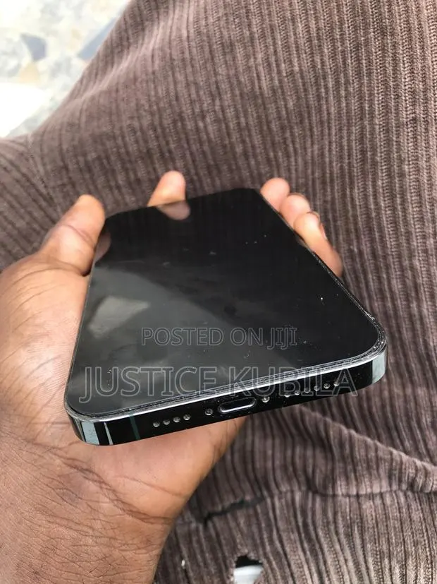 Apple iPhone 13 Pro Max 128 GB Green · Photo 1