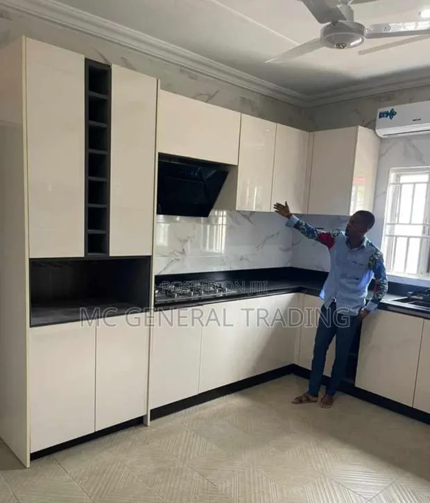 Professional Carpenter_in Kumasi · Photo 1