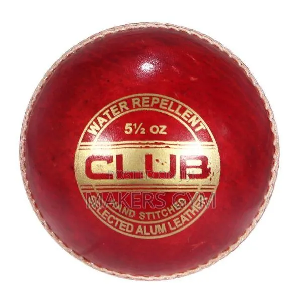 Cricket Ball · Photo 1