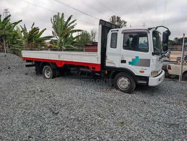 Hyundai Gold
