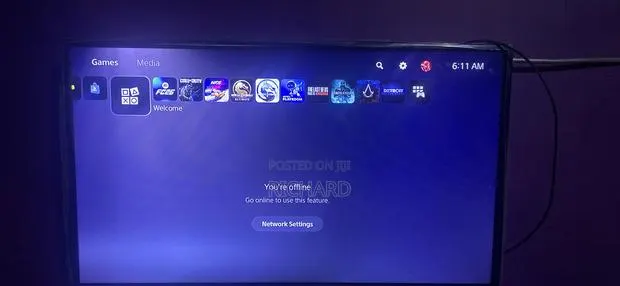 Ps5 Account · Photo 1