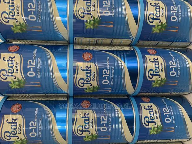 Peak Baby Infant Formula · Photo 1