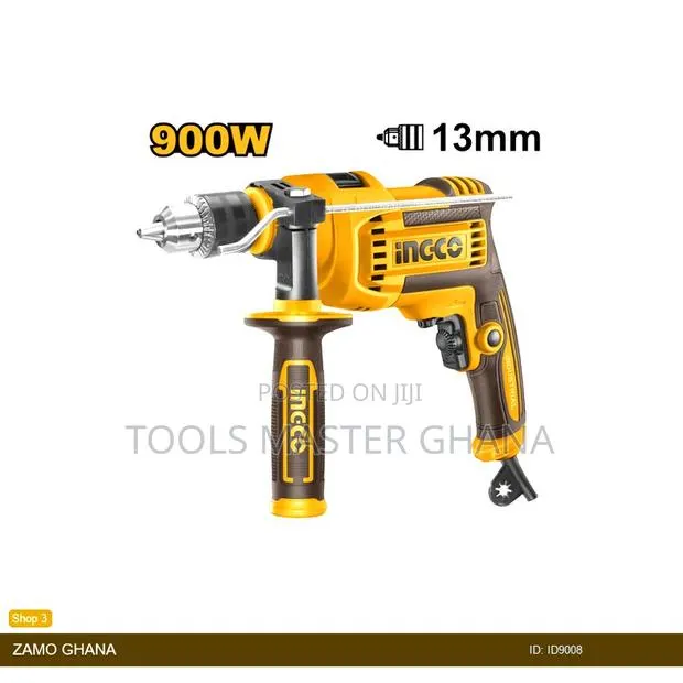 Impact - Id9008 · Photo 1