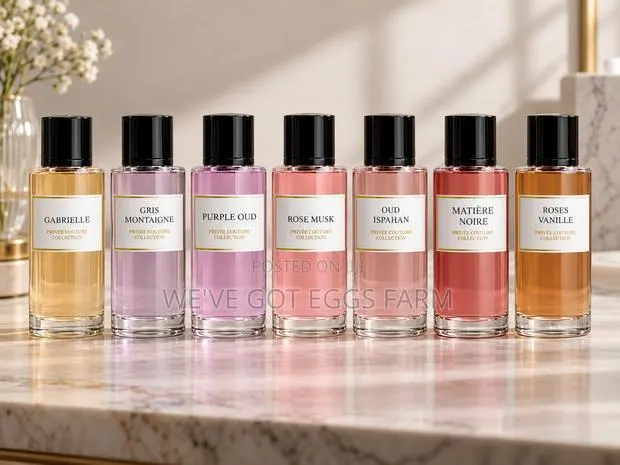 Privée Couture Collection – Wholesale Perfume Deals! · Photo 1