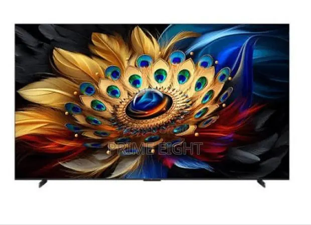 TCL 85p7l 85-Inch 4k Uhd Quantum Dot (Qled) Smart Google TV · Photo 1