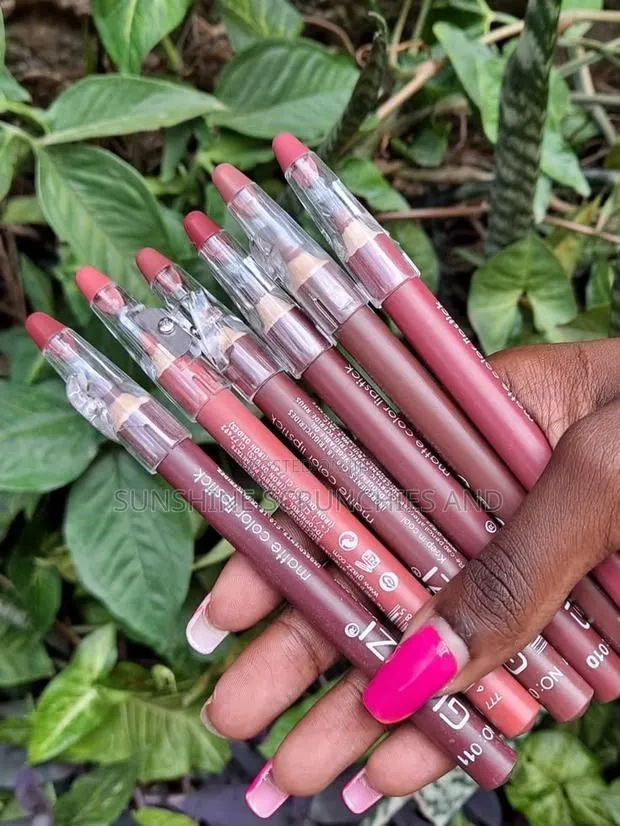 Lip Combo Liners · Photo 1