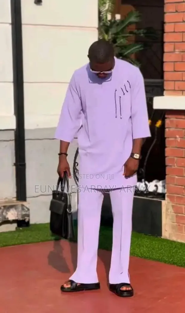 Male Kaftan Wear · Photo 1