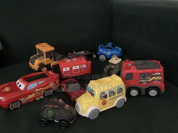 Luxury Toy Cars for Kids · Photo 1