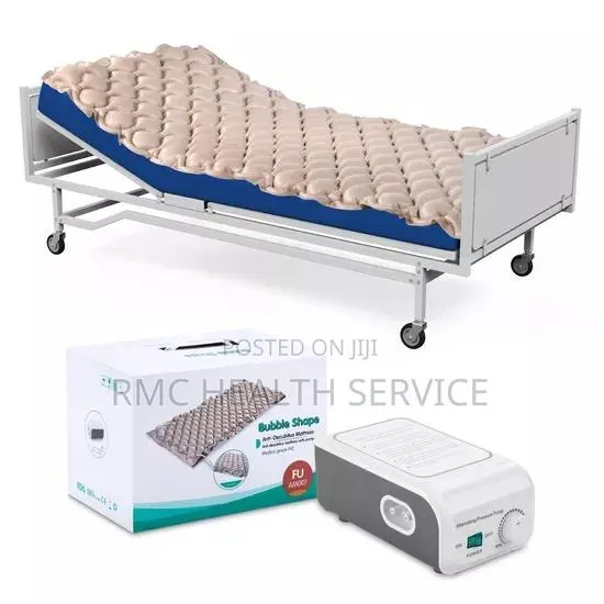 Medical Anti Decubitus Mattress · Photo 1
