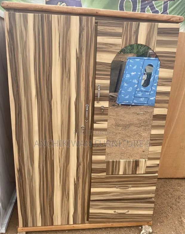 Woodie Design Wadrobe · Photo 1