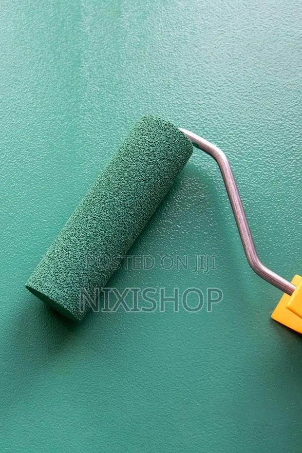 Painting, Wall Skimming & Graffiato · Photo 1