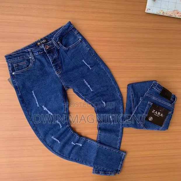 Authentic Jeans ( View Pictures) · Photo 1