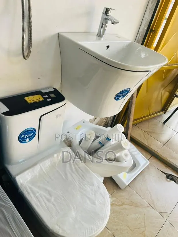 Danso and Co. Plumbing Works · Photo 1