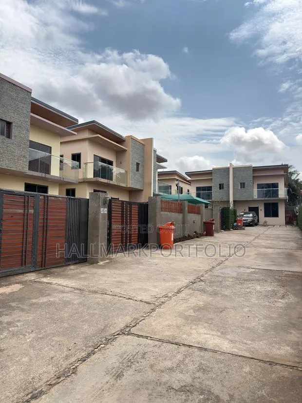 4bdrm House in North Legon for sale · Photo 1