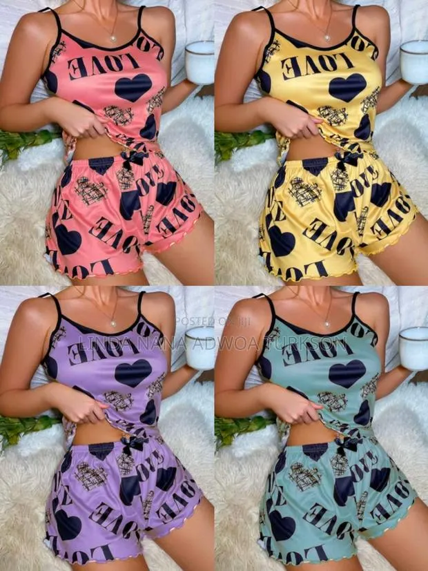 Ladies Sleep Wear · Photo 1