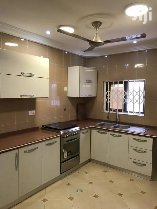 2bdrm House in Tse Addo, Burma Camp for rent · Photo 1
