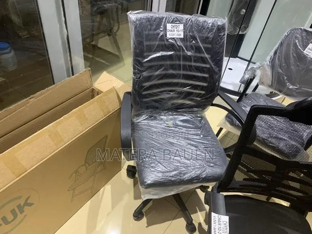 Affordable Mesh Chair | Office #Yd17 · Photo 1