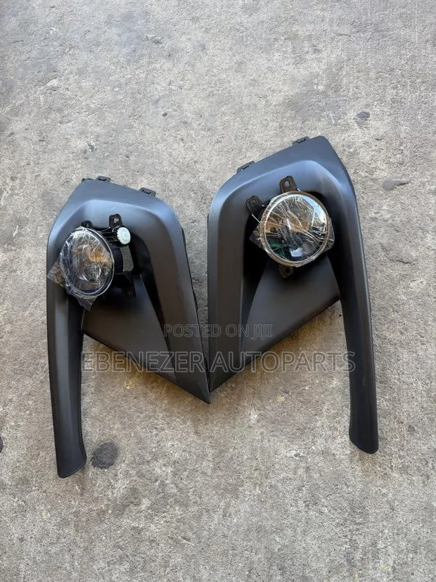 Honda Civic Foglights Set 2022 2023 2024 2025 2026 · Photo 1