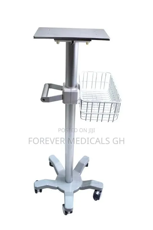 Patient Monitor Trolley · Photo 1