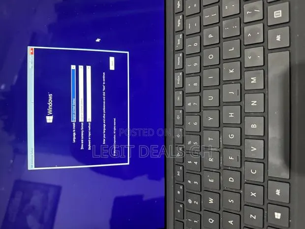 Windows for Surface Pro and Laptops · Photo 1
