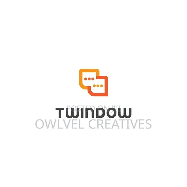 Need A Customized Logo Design For Your Brand Or Business? · Photo 1