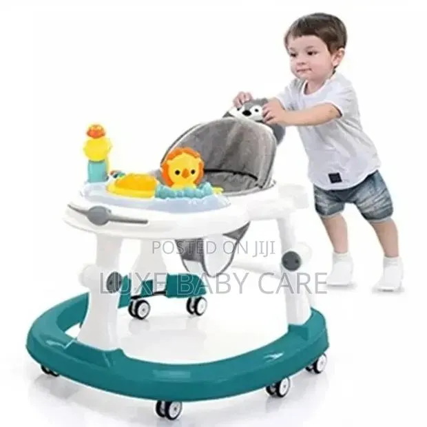 Baby Walker · Photo 1