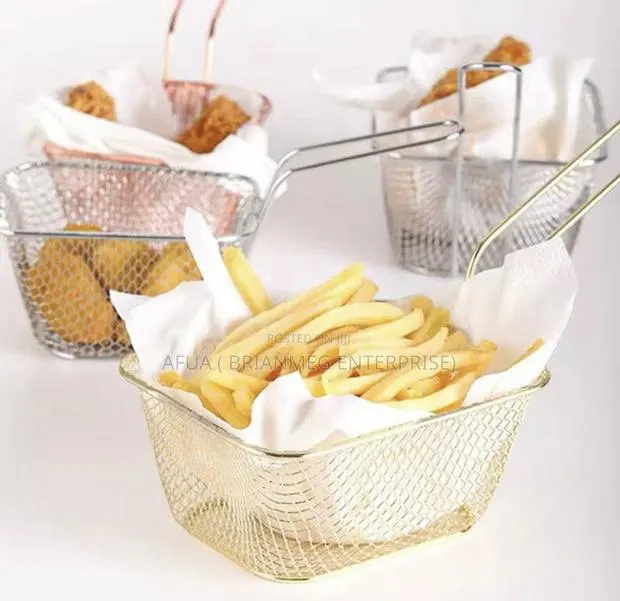 Fries Basket · Photo 1