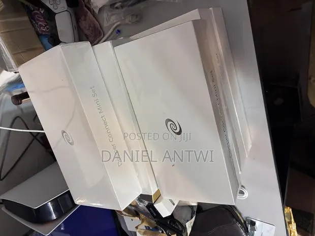 Deeper Connect Mini VPN · Photo 1