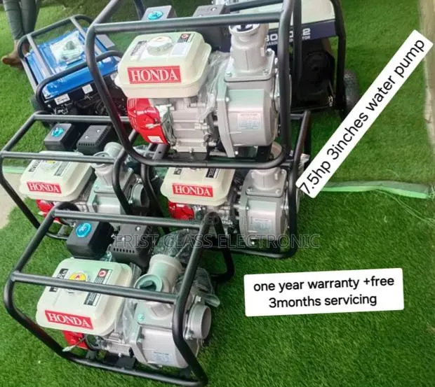 Submersible 3inches Water Pump · Photo 1