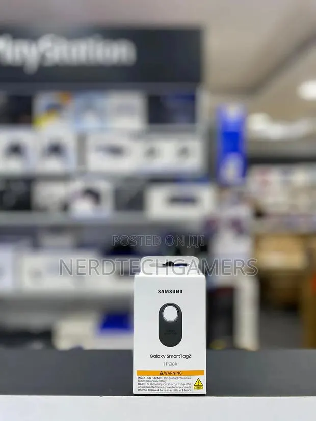Samsung Smart Tag2 · Photo 1