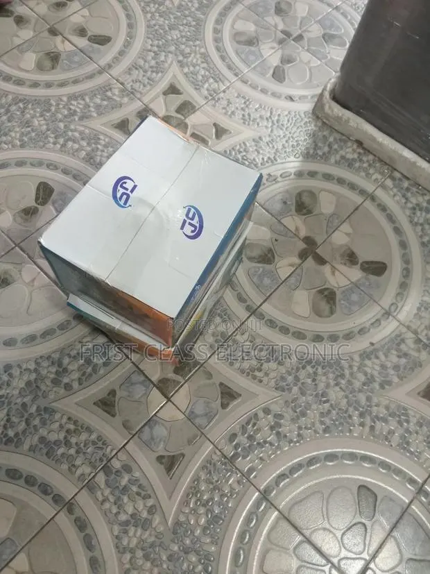Js Fc-24 Fan Durable Cooling Everyday Strength · Photo 1