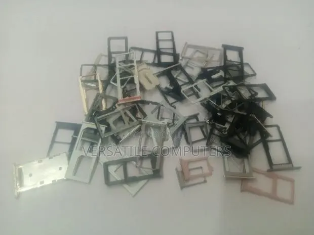 Phone Sim Tray · Photo 1