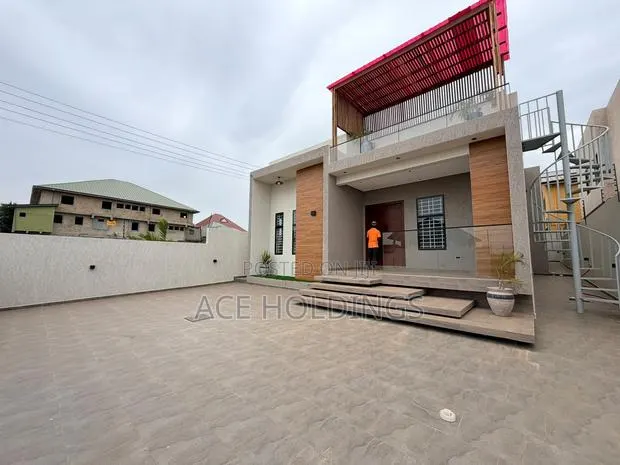 3bdrm House in East Legon Hills for sale · Photo 1