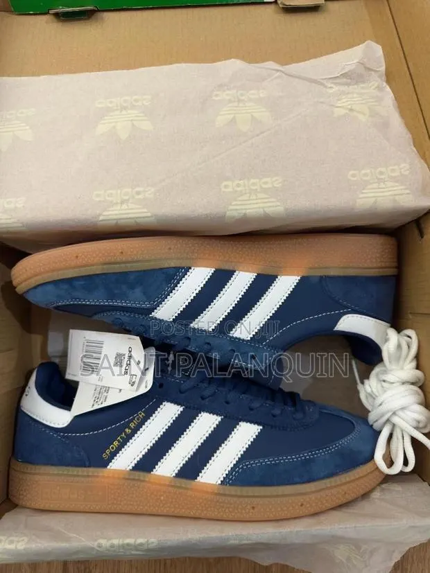 Adidas Sporty And Rich · Photo 1