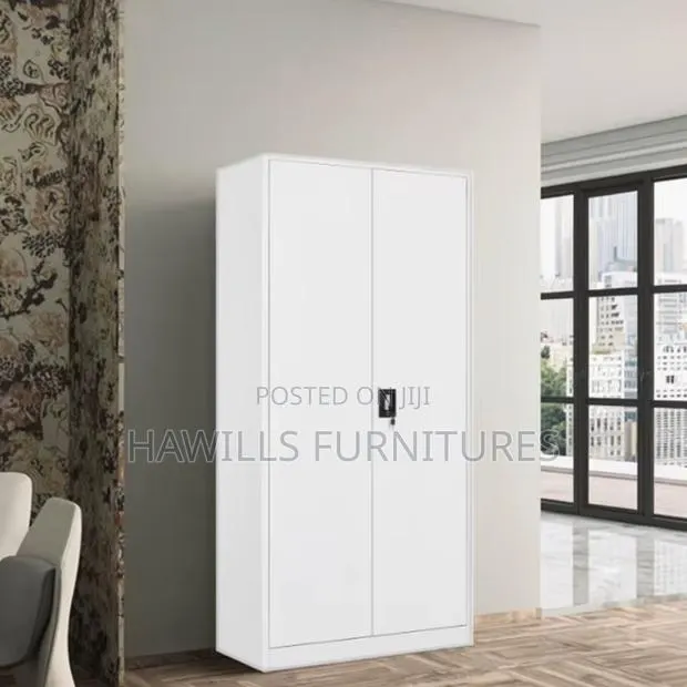 Full Door Cabinet · Photo 1